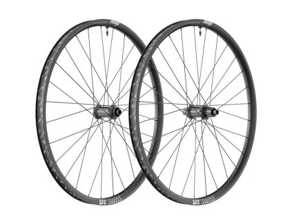 DT HU 1900 SPLINE® 29" BOOST 25 mm CL Shimano Microspline