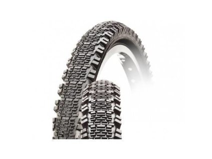 CST PLÁŠŤ PARRY PEAK C-1346 26X1.95 DRÁT (TR-CS161)