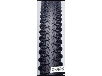 CST PLÁŠŤ CONTROL PLUS ECO C-1436 26X1.95 DRÁT (TR-CS168)