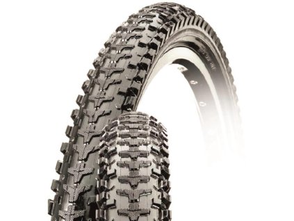 CST PLÁŠŤ MAROON PEAK C-1417N 26X2.10 DRÁT (TR-CS163)