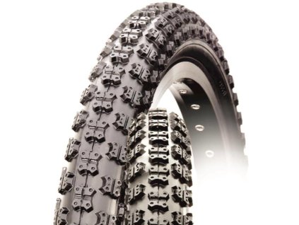 CST PLÁŠŤ BUTTERFLY C-714 16X1.75 DRÁT (TR-CS032)