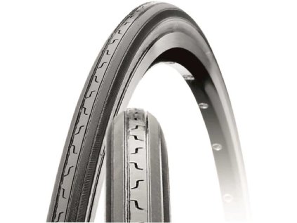 CST PLÁŠŤ STRADA RIBOLLA C-732 700X25C DRÁT (TR-CS080)