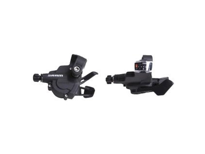 00.7015.093.040 - SRAM 10A SL X.3 TRIGGER 7SP REAR