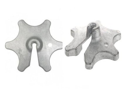 MAVIC ALLOY SPOKE KEY FOR M7 7 GROOVES NIPPLE (99607901)