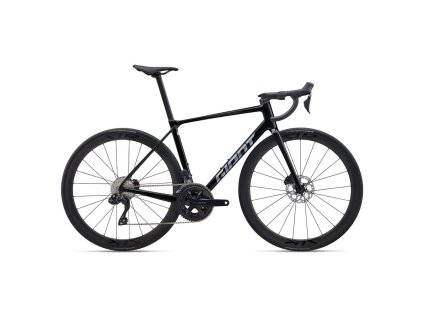 TCR Advanced Pro 1-Di2 M Carbon (Varianta TCR Advanced Pro 1-Di2 L Carbon)