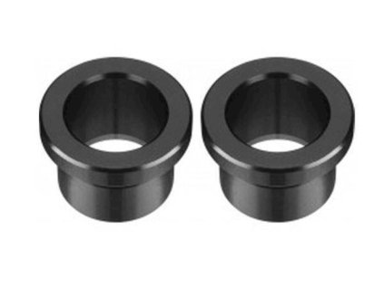 MAVIC 12MM FRONT ROAD AXLE ADAPTERS QRM+ (B4104201)