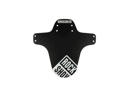 00.4318.020.000 - ROCKSHOX AM FENDER BLACK/WHITE