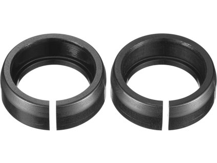 MAVIC 12MM ROAD AXLE CAP QRM AUTO (V2680501)