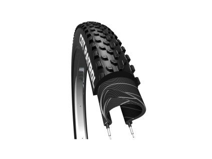 CST PLÁŠŤ PATROL C-1846 29X2.25 60TPI EPS AR TLR KEVLAR (TR-CS488)