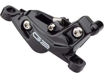 11.5018.056.005 - SRAM CALIPER ASSY NONCPS BLK G2 R A1