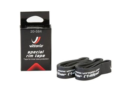 VITTORIA HP Special Rim Tape 26" 18mm (2 ks)