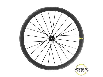 MAVIC COSMIC SL 40 RB SHIMANO/SRAM HG ZADNÍ (R3673155)