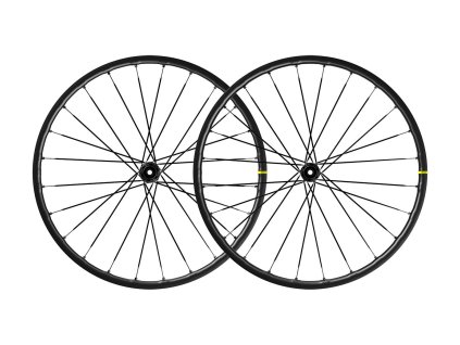 MAVIC ALLROAD SL ROAD+ DISC (650B) PÁR SHIMANO 11 DISC CENTERLOCK (P1341155)