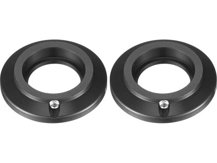 MAVIC TORQUE CAPS 20*31 MTB QRM AUTO FRONT (V2650401)