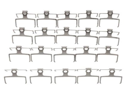 11.5015.069.210 - SRAM PAD SPREADER - ELIXIR QTY 20