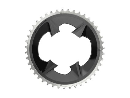 00.6218.028.000 - SRAM CRING ROAD 43T 94 RIVAL BLACK