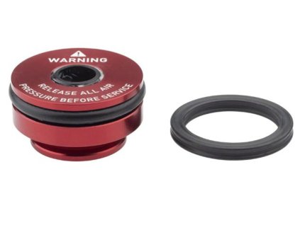 11.4018.096.005 - ROCKSHOX DB SEALHEAD ASSY PIKE A1-A2