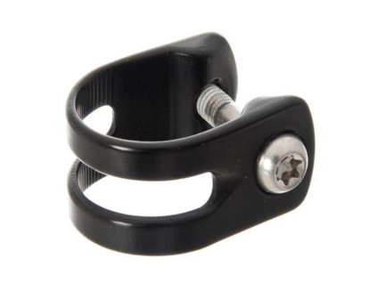 11.5315.048.090 - SRAM BAR CLAMP LVR TI T25 BLK XXWC QTY 1