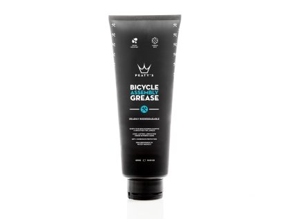 PEATY'S BICYCLE ASSEMBLY GREASE WORKSHOP 400 G (PGR-GEN-400-24)