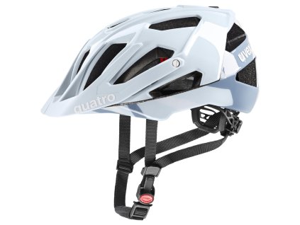 UVEX HELMA QUATRO CLOUD CAMO (S4137753500) (Velikost M)