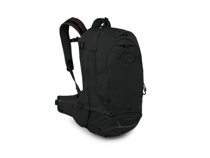 OSPREY BATOH ESCAPIST 20 BLACK (10004744/5)