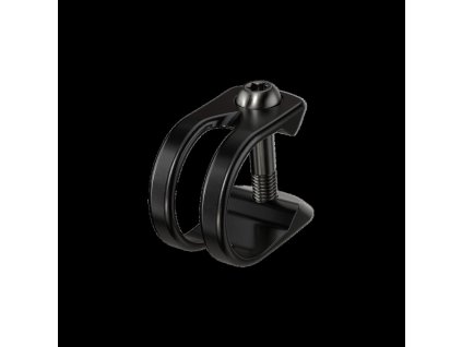 00.5318.041.000 - SRAM AM DB CLAMP U AL BLK BOLT STAINL BLK
