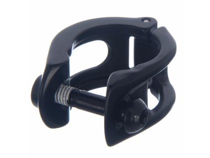 00.5318.042.000 - SRAM AM DB CLAMP HINGE AL BLK BOLT STAINL BLK