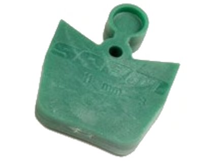 11.5018.059.003 - SRAM BLEED BLOCK X-LARGE