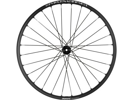 MAVIC E-CROSSTRAIL SL 29" BOOST SHIMANO MICRO SPLINE CENTERLOCK ZADNÍ (R00080907)