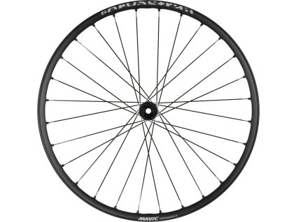 MAVIC E-CROSSTRAIL SL 27,5" BOOST CENTERLOCK PŘEDNÍ (F00114401)