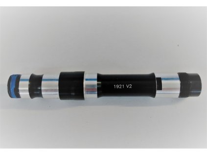 VISION oska zadního náboje DB-6B QR/X12 V2  U2097  ME278