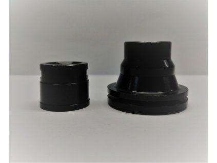 VISION koncovka zadního náboje DB-6B X12  U2113  EL312