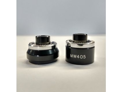 FSA koncovky QR zadního náboje DB-6B MTB/Metron MW405-406