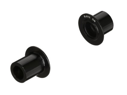 VISION koncovka zadního náboje DB X12 SH11  U2140  MW133