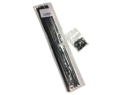 VISION sada dráty + niple TRIMAX30 DB CL 281/283/289/291