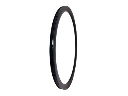 VISION přední ráfek TEAM35 DB CH/TL 24H