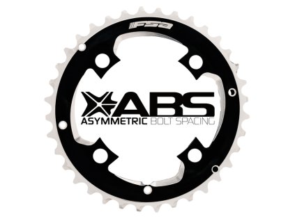 FSA převodník MTB AFTERBURNER 96x36T (22T) M11/D10 WB353 V17