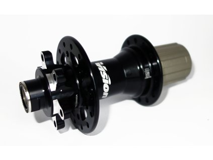 VISION zadní náboj METRON DB-6B 28H  U2057