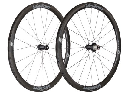 VISION kola METRON40 SL DB-CL Tub SH11 A0