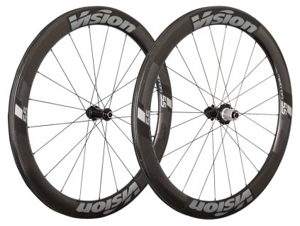 VISION kola METRON55 SL DB-6B Tubular SH11