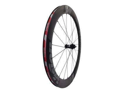 VISION přední kolo METRON55 SL DB-CL  CH-TL  21H