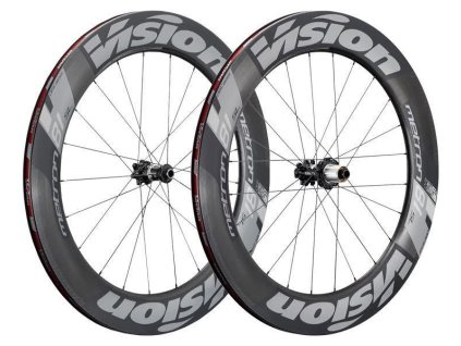 VISION kola METRON81 SL DB-CL Tub SH11 A9