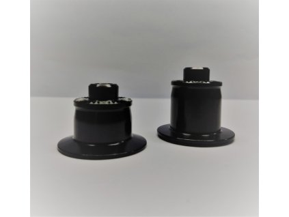 VISION koncovka zadního náboje DB QR SH  U2140/52/72/56/61  MW132