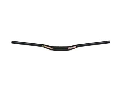 Řidítka Renthal Fatbar 35 / 800 (černá) (Varianta 10 mm)