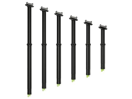 Sedlovka OneUp Dropper post V2 (Varianta 240 / 30,9 mm)