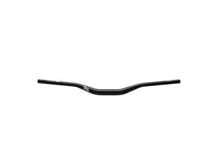Řidítka Title MTB AH1 35 (černá) (Varianta 25mm)