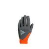 DAINESE CADDO GLOVES orange / dark gray