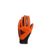 DAINESE CADDO GLOVES orange/black