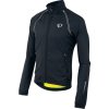 PEARL iZUMi ELITE BARRIER convertible bunda, černá/černá M