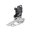 Shimano SLX FD-M676-D přesmykač - 2x10